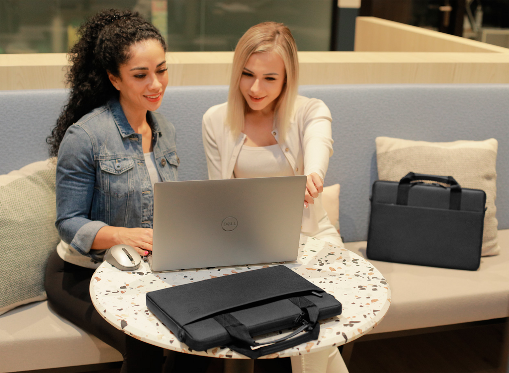 Dell EcoLoop Pro Laptop Sleeve 11–14" – Black
