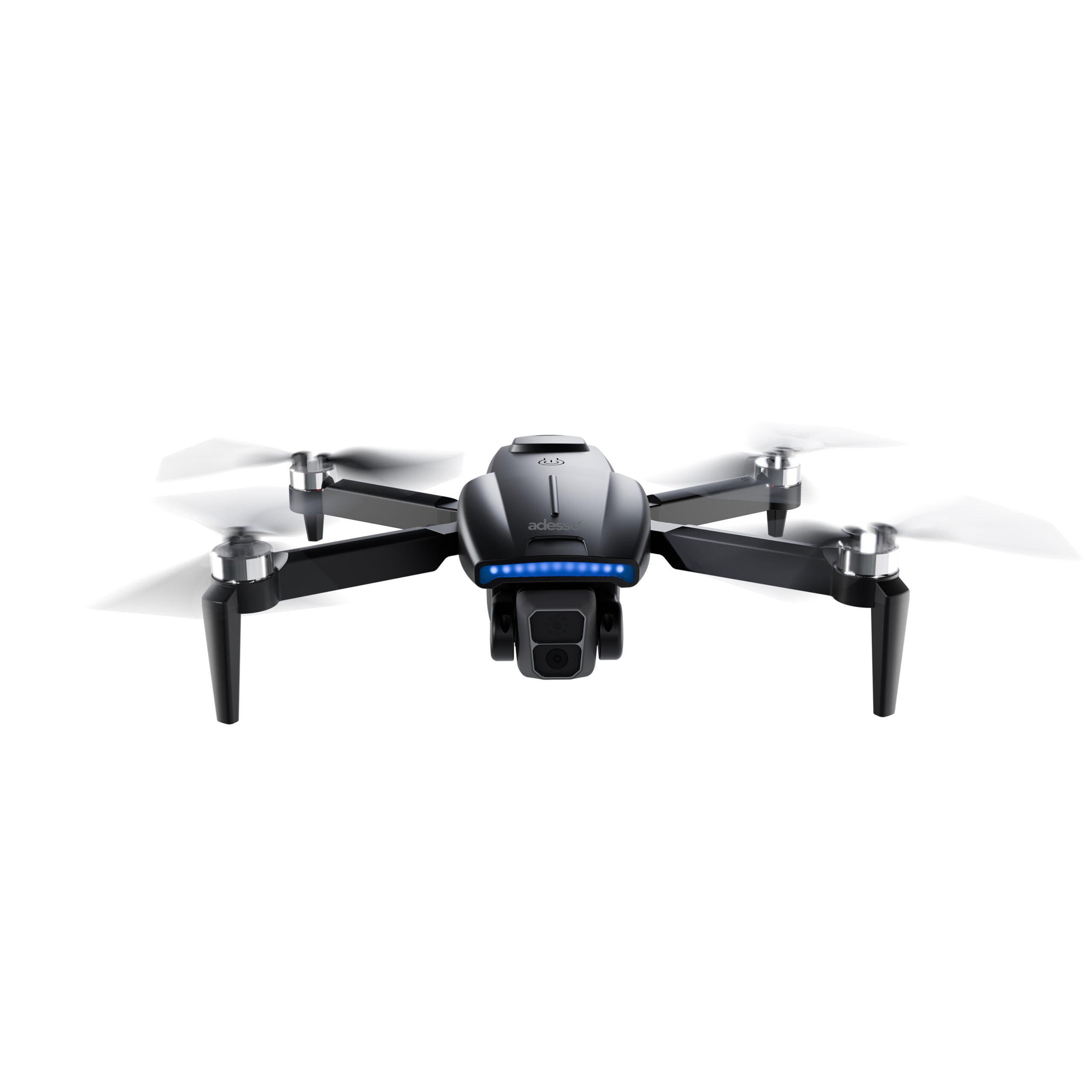 CyberDrone X2 1080P STEM FPV Educational Drone