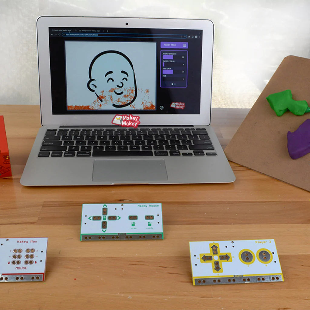 Makey Makey Bananaversary Backpack Bundle (Set of 3)