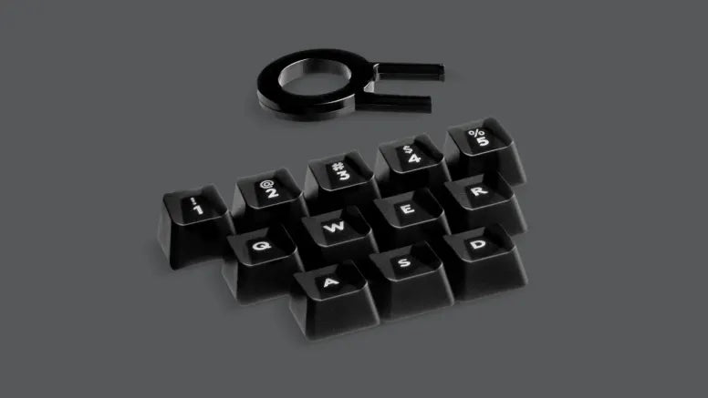 Logitech G513 Carbon RGB Mechanical Gaming Keyboard with GX Brown Tactile Switches
