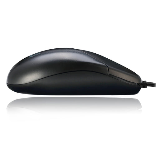 Adesso iMouse M6C-TAA Full-Size USB Optical Mouse
