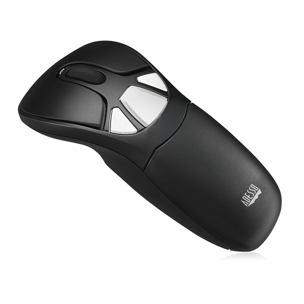 Adesso iMouse P30 Air Mouse Go Plus Wireless Presentation Mouse