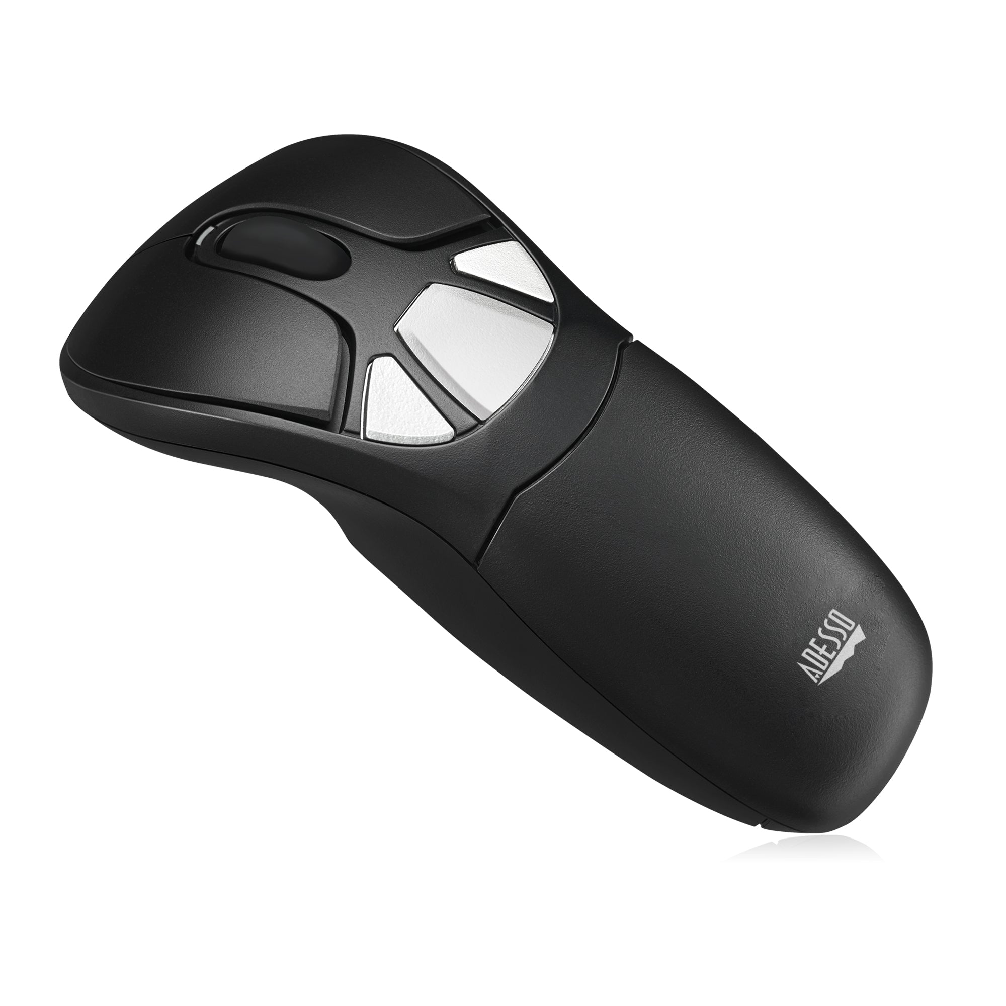Adesso iMouse P30 Air Mouse Go Plus Wireless Presentation Mouse