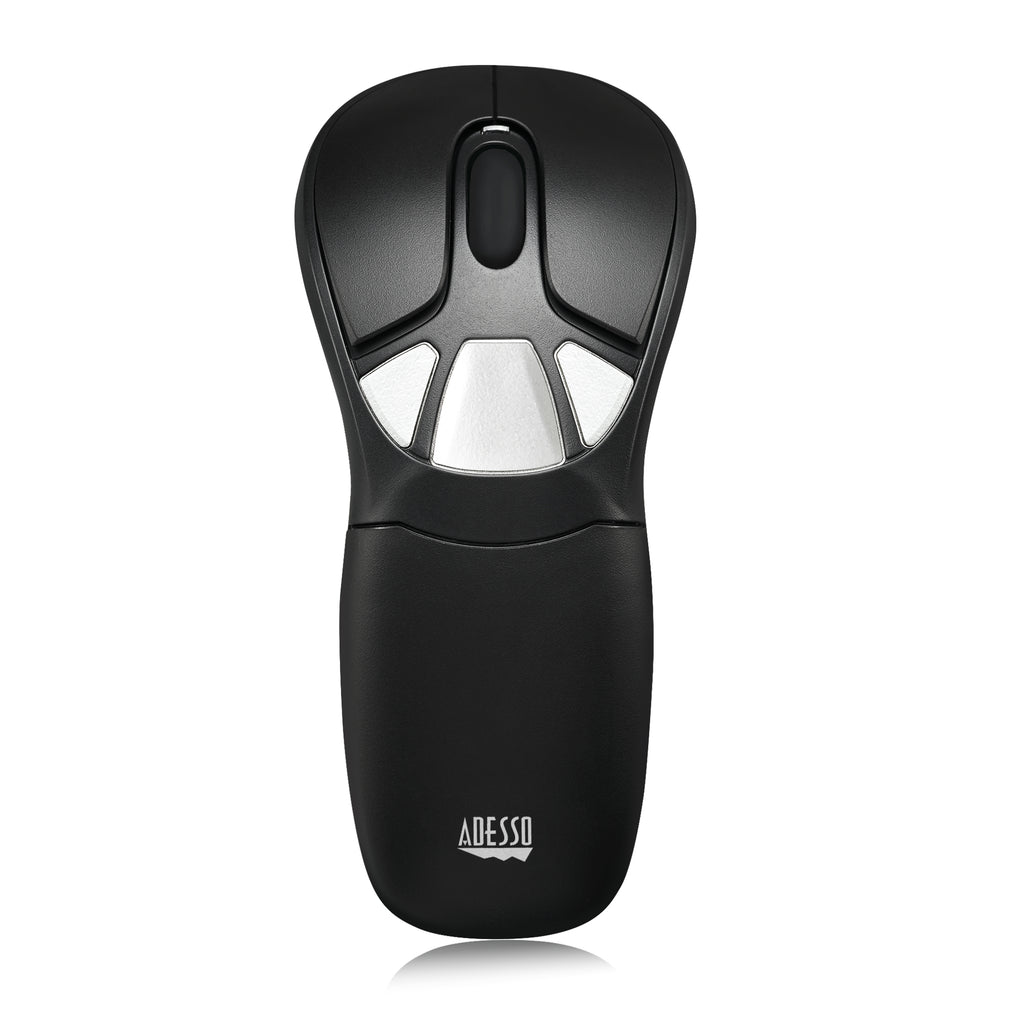 Adesso iMouse P30 Air Mouse Go Plus Wireless Presentation Mouse