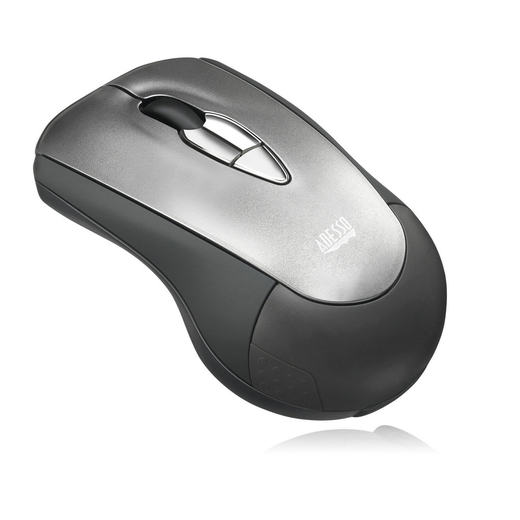 Adesso iMouse P10 Air Mouse Mobile Wireless Presentation Mouse