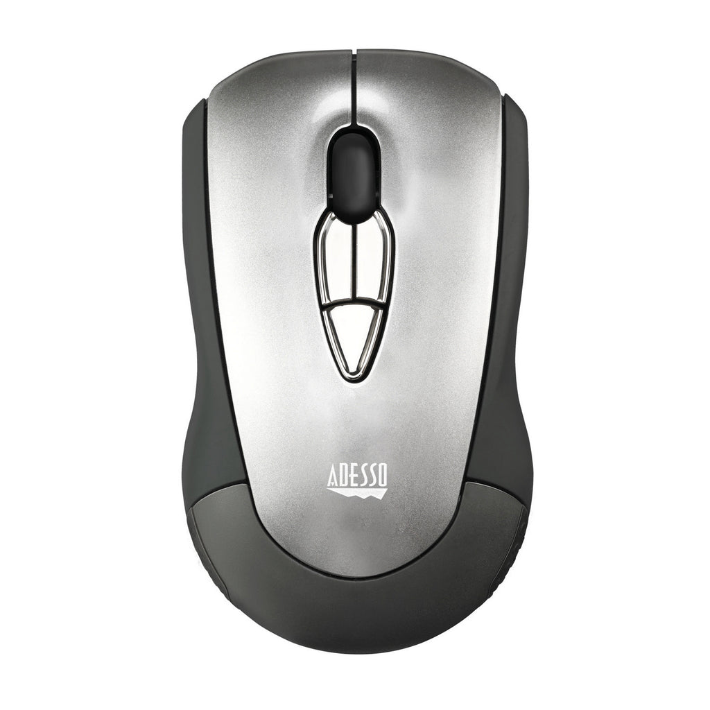 Adesso iMouse P10 Air Mouse Mobile Wireless Presentation Mouse