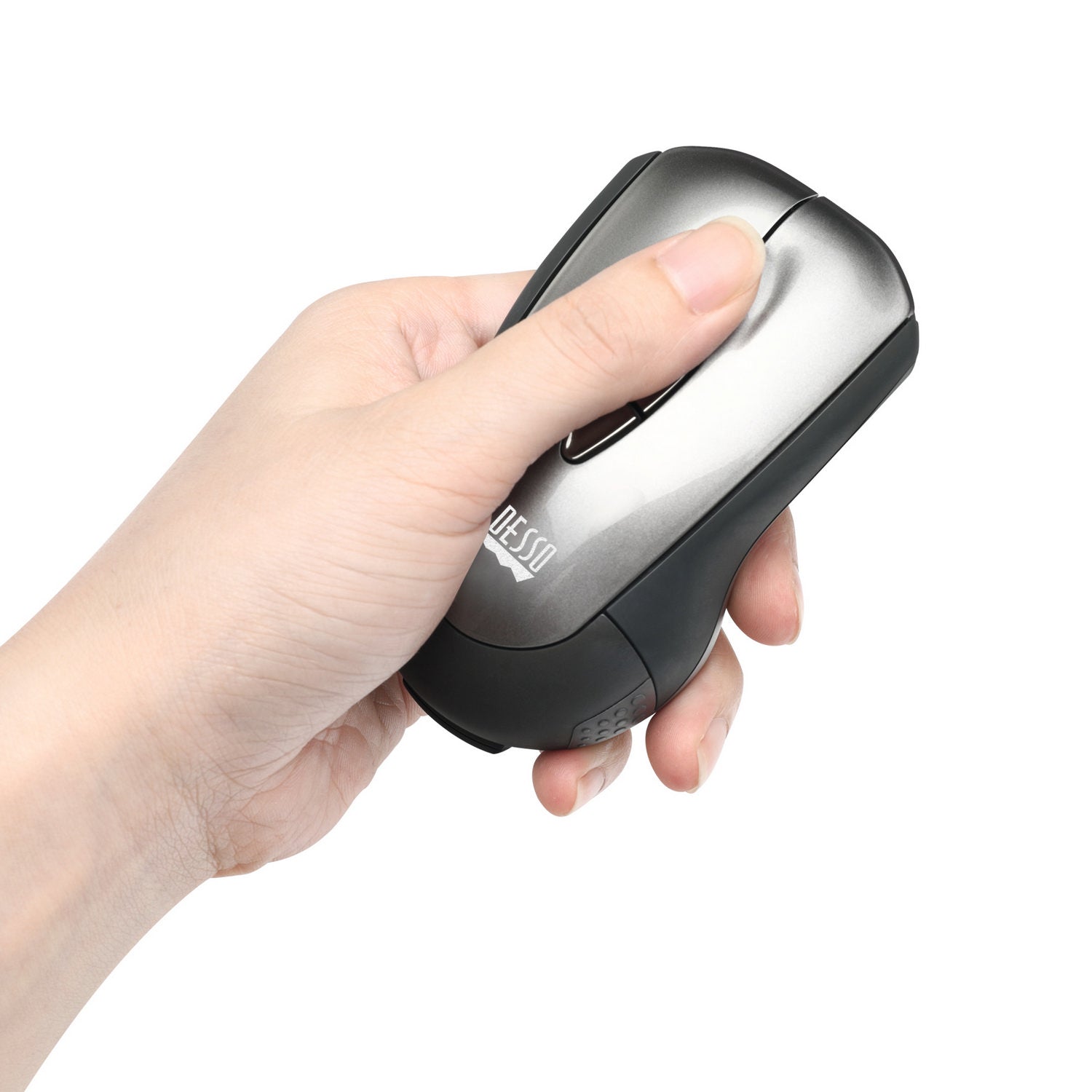 Adesso iMouse P10 Air Mouse Mobile Wireless Presentation Mouse