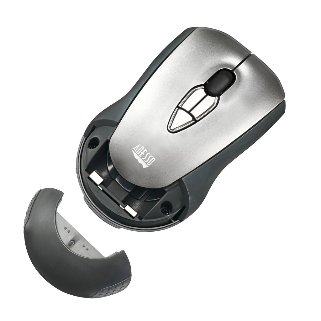 Adesso iMouse P10 Air Mouse Mobile Wireless Presentation Mouse