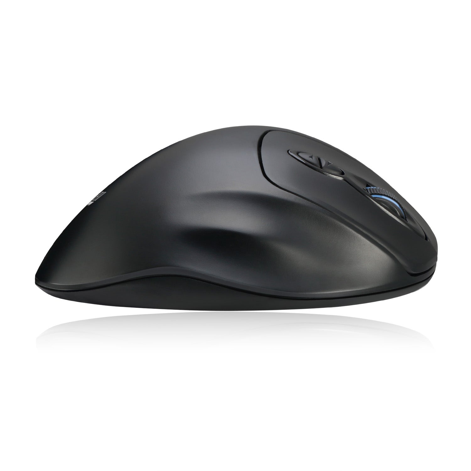 Adesso iMouse T30 Wireless Ergonomic Programmable Trackball Mouse