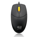 Adesso iMouse W3 Waterproof Antimicrobial USB Mouse (IP67)