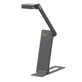 IPEVO DO-CAM 8MP USB Document Camera & Webcam – Graphite Gray