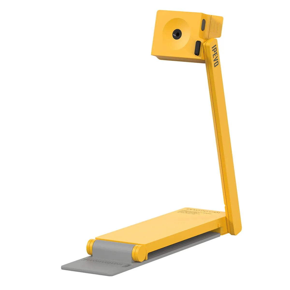 IPEVO DO-CAM Creator's Edition USB Document Camera – Utility Yellow