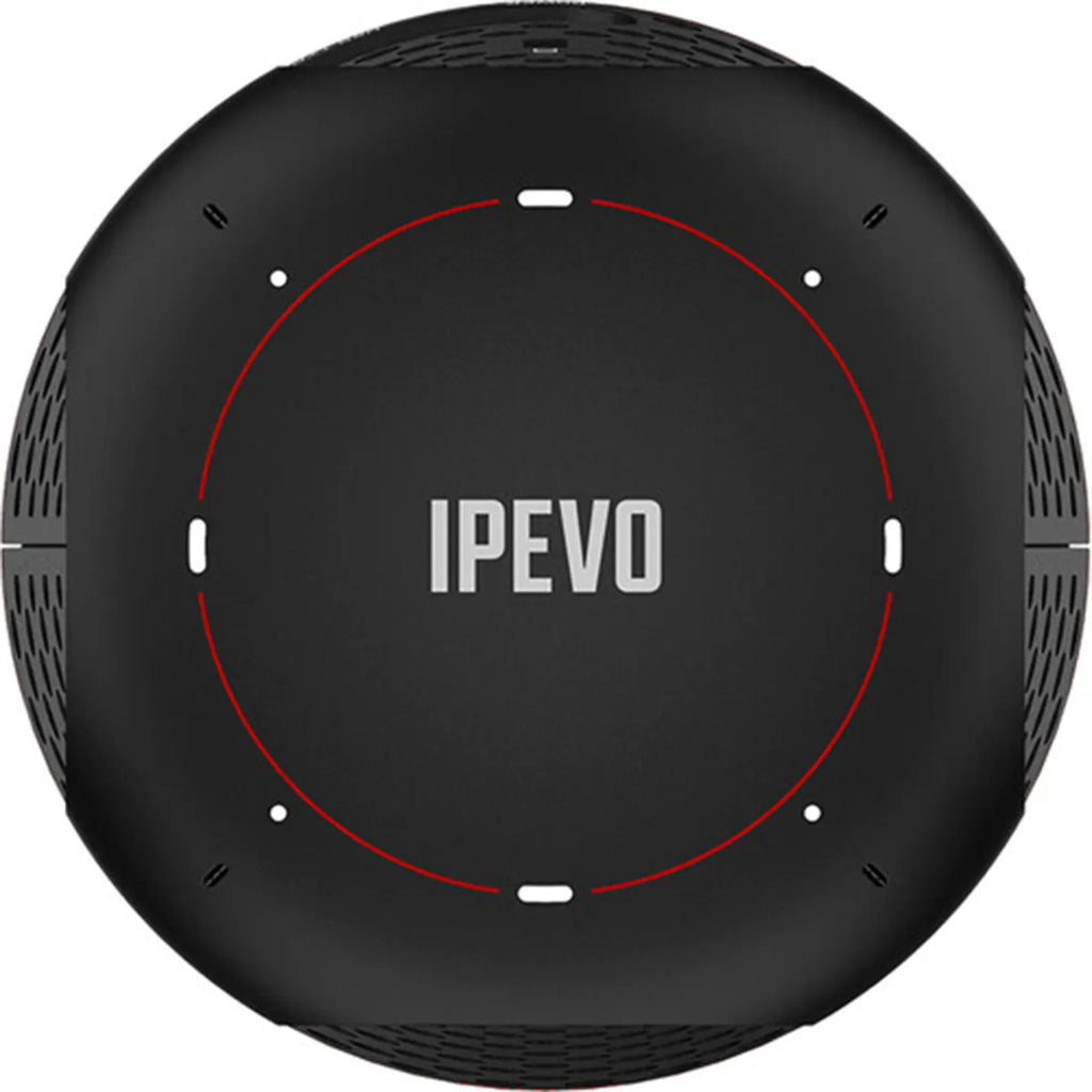 IPEVO TOTEM 360 Immersive Conference Camera and Speakerphone