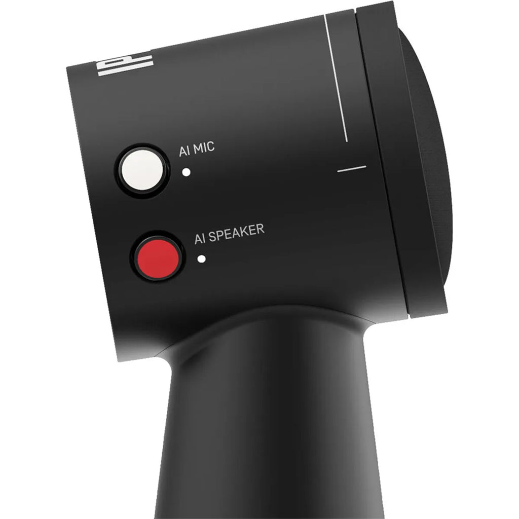 IPEVO VOCAL AI Beamforming Bluetooth Speakerphone