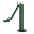 IPEVO VZ-R HDMI/USB Dual Mode 8MP Document Camera – Emerald Green