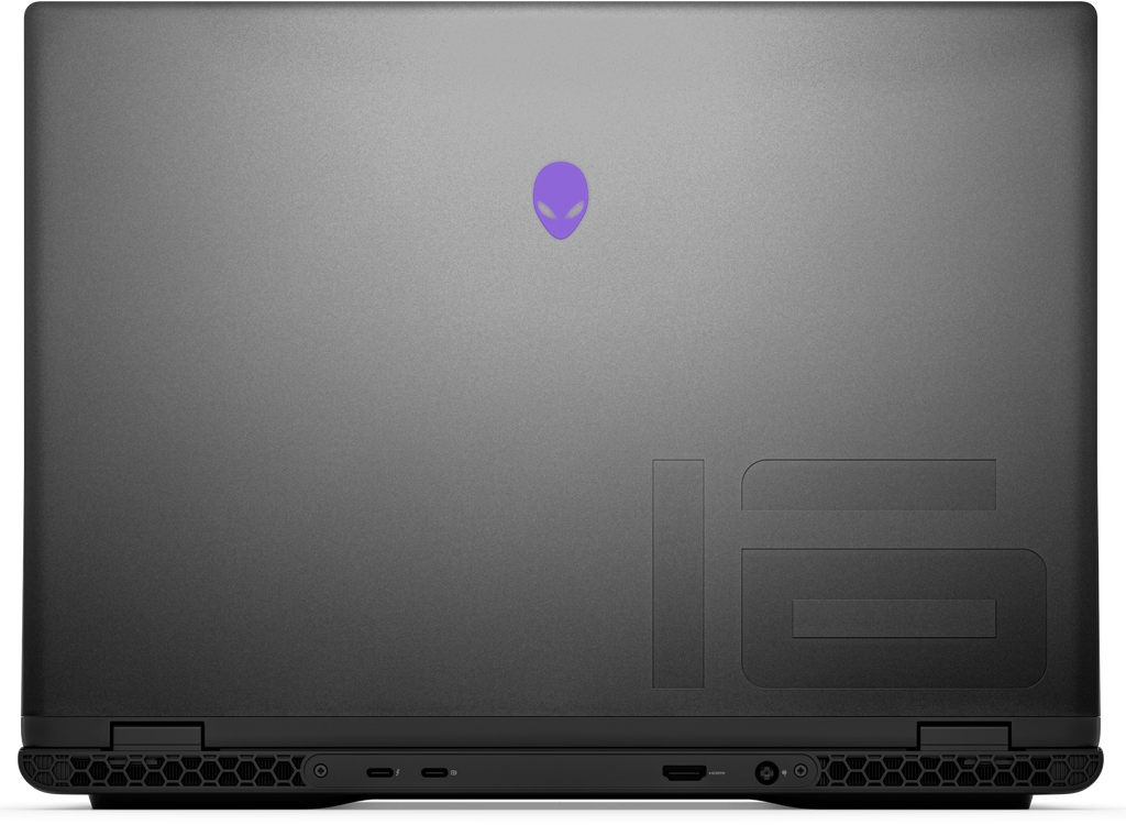 Dell Alienware M16 R2 STEM Performance Laptop – 16" QHD+ RTX 4070