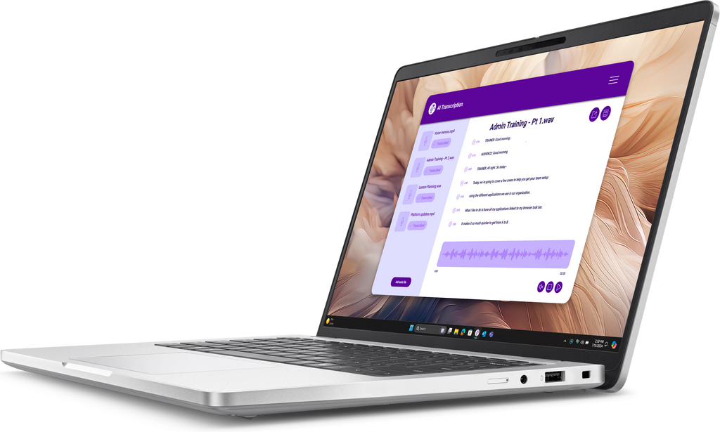 Dell Pro 14 Plus 2-in-1 AI Laptop for STEM Learning