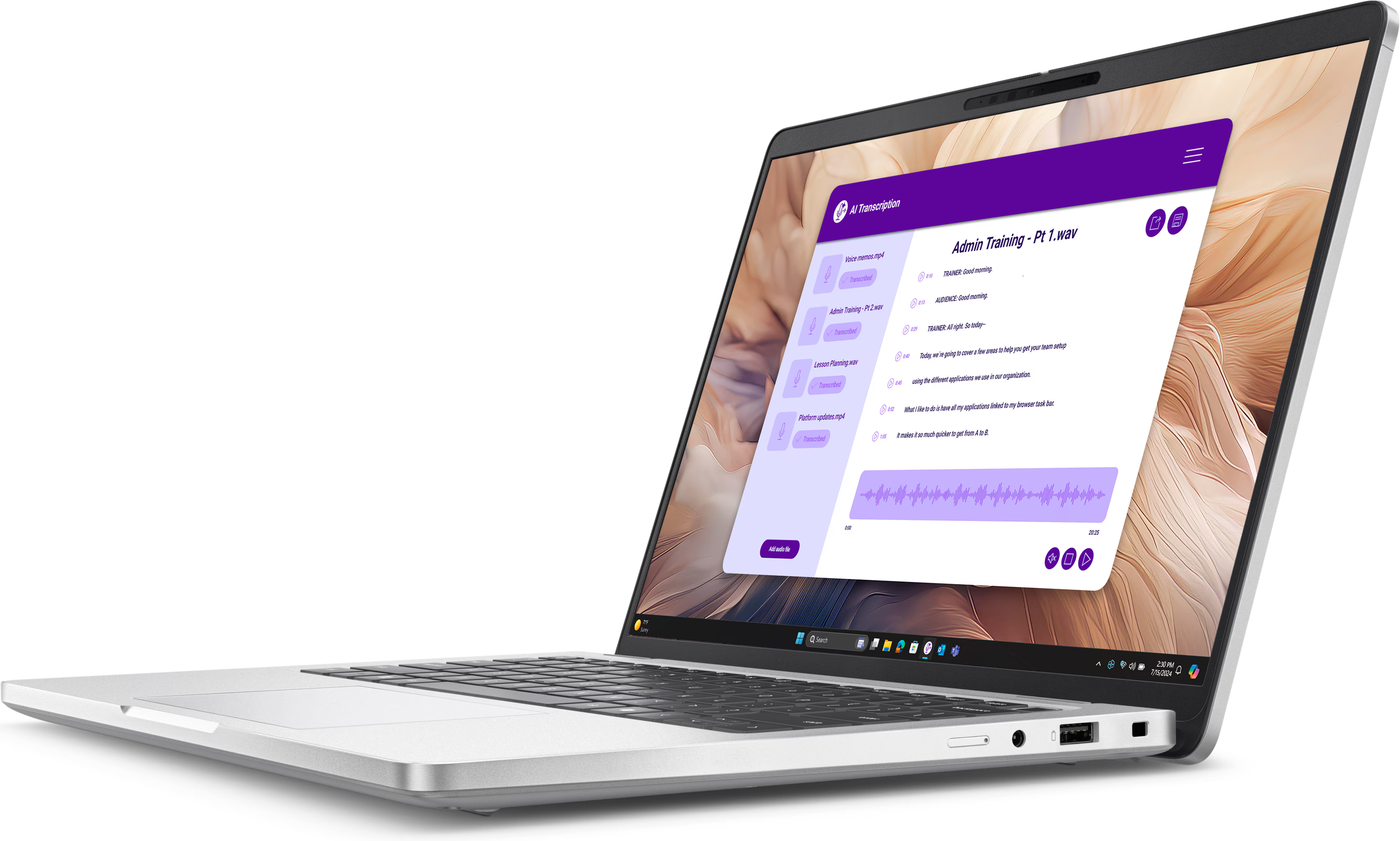Dell Pro 14 Plus 2-in-1 AI Laptop for STEM Learning
