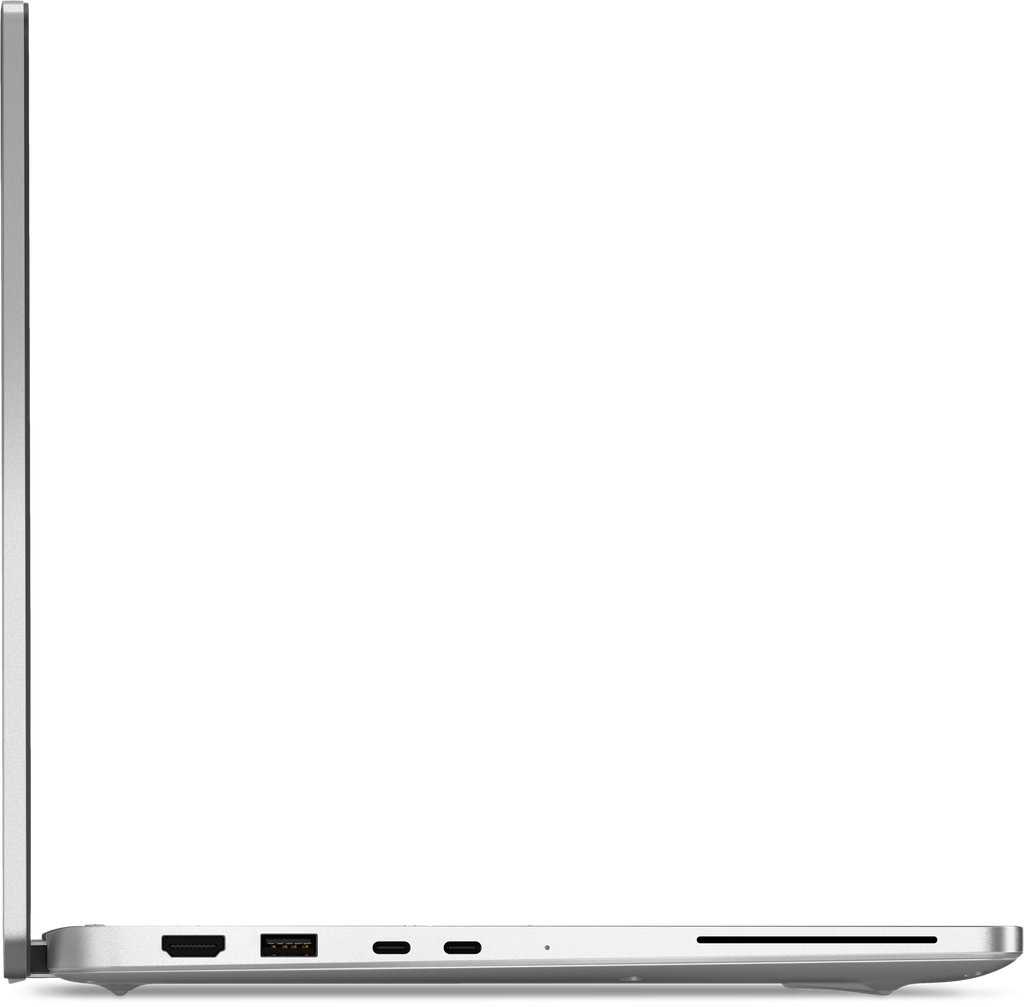 Dell Pro 14 Plus 2-in-1 AI Laptop for STEM Learning