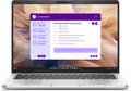 Dell Pro 14 Plus 2-in-1 AI Laptop for STEM Learning