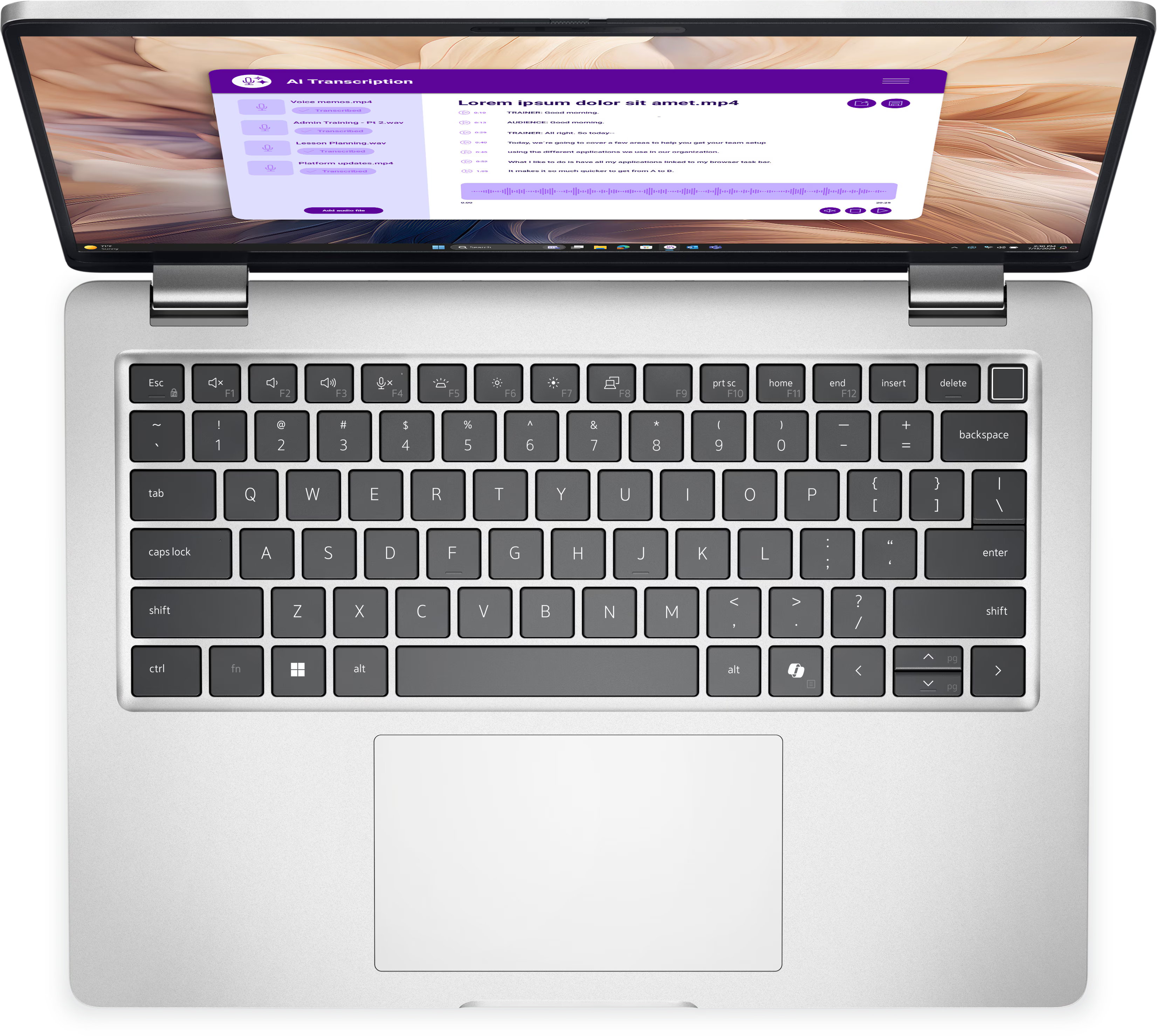 Dell Pro 14 Plus 2-in-1 AI Laptop for STEM Learning