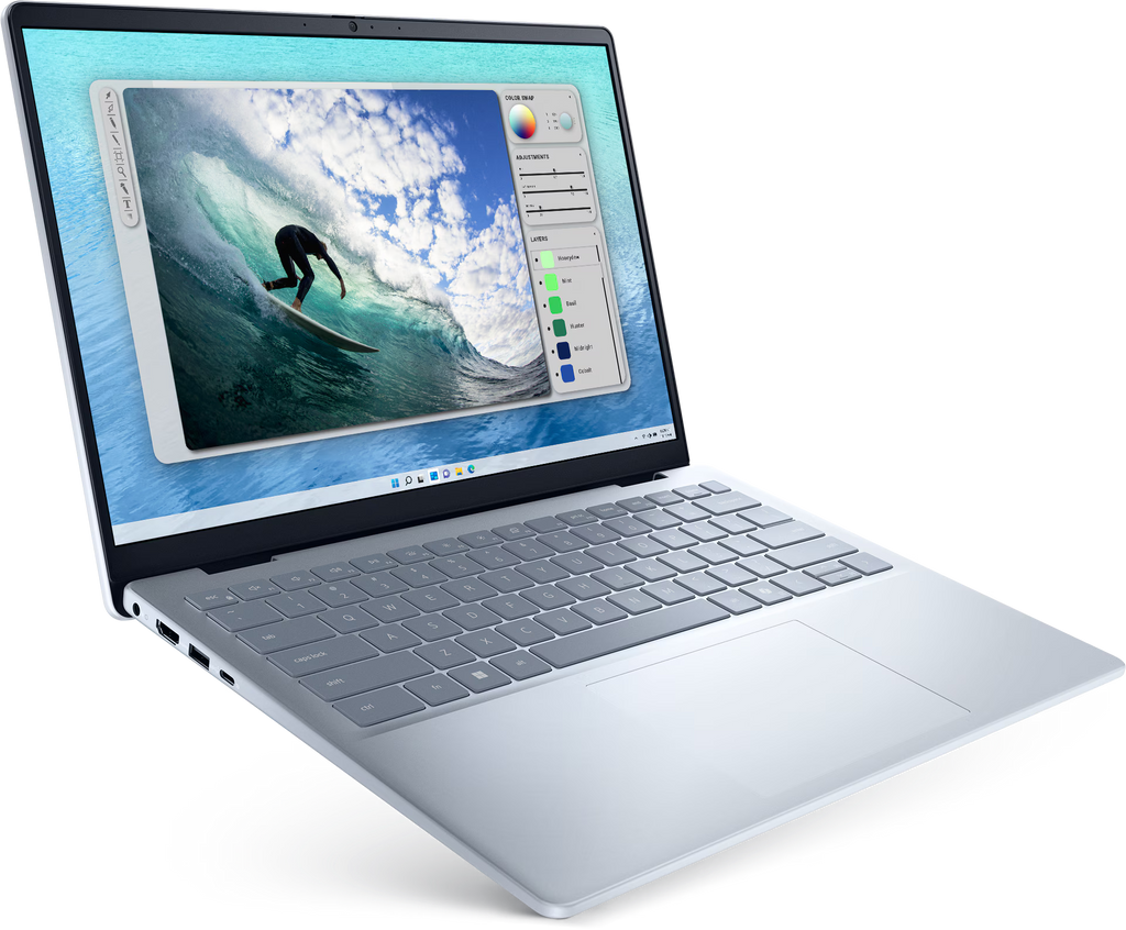 Dell Inspiron 14 5440 Laptop – Intel Core 7, 16GB RAM, 1TB SSD, 14" FHD+ Display