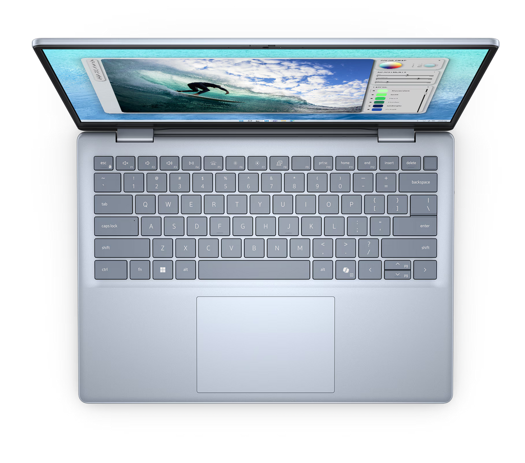 Dell Inspiron 14 5440 Laptop – Intel Core 7, 16GB RAM, 1TB SSD, 14" FHD+ Display