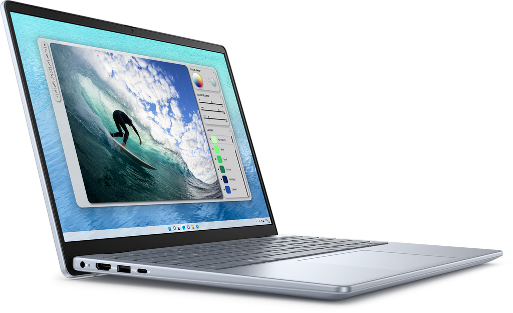 Dell Inspiron 14 5440 Laptop – Intel Core 7, 16GB RAM, 1TB SSD, 14" FHD+ Display