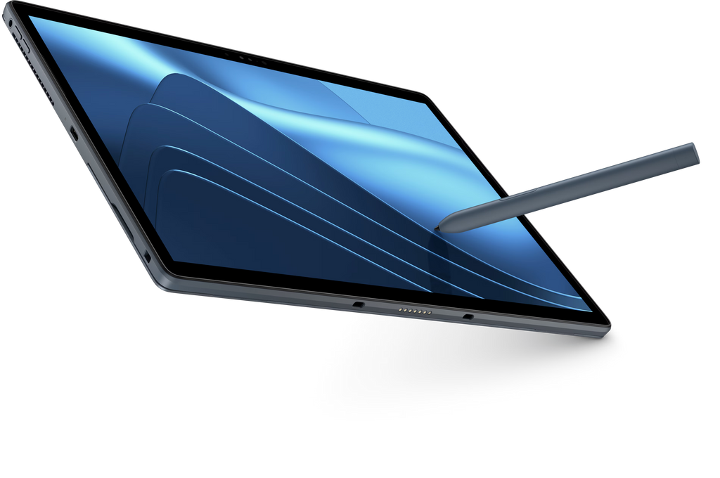 Dell Latitude 7350 Detachable Collaboration Keyboard & Active Pen
