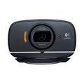 Logitech C525 HD 720p Autofocus USB Webcam