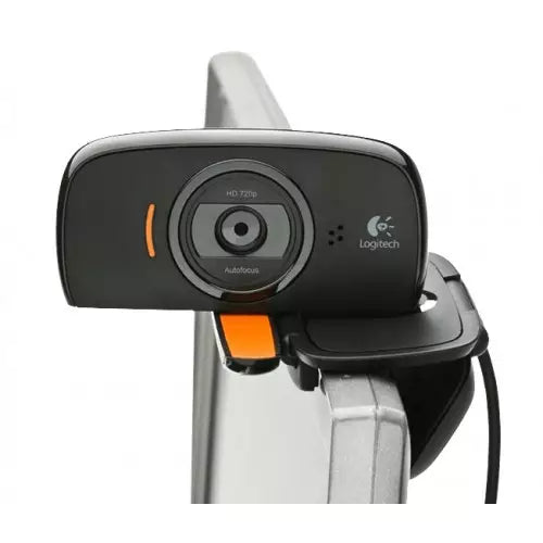 Logitech C525 HD 720p Autofocus USB Webcam