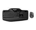 Logitech MK710 Wireless Keyboard and Mouse Combo