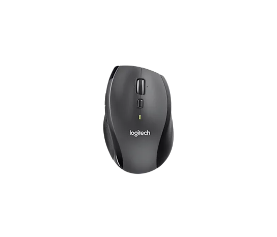Logitech MK710 Wireless Keyboard and Mouse Combo