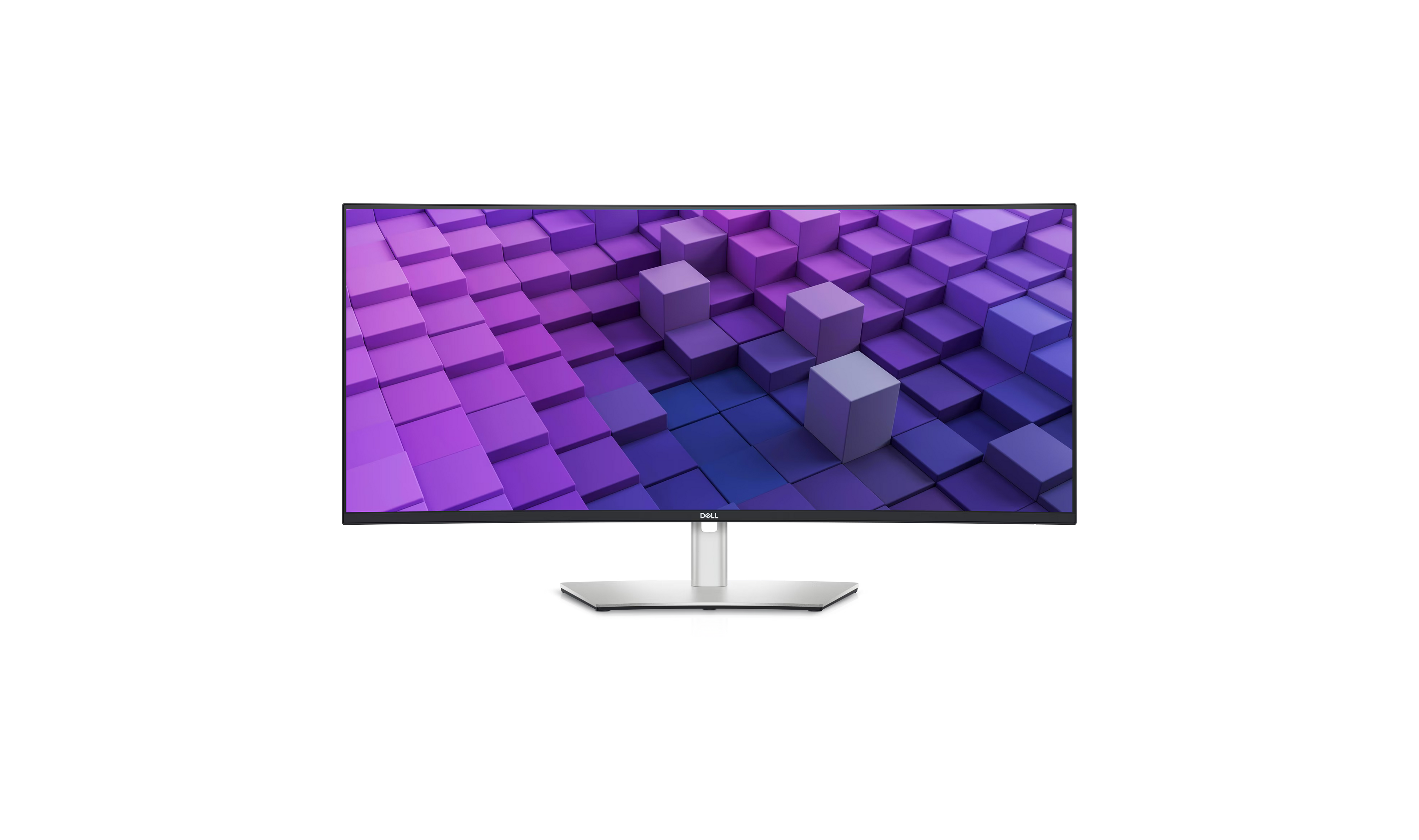 Dell UltraSharp U3824DW 38" WQHD+ Curved USB-C Hub Monitor