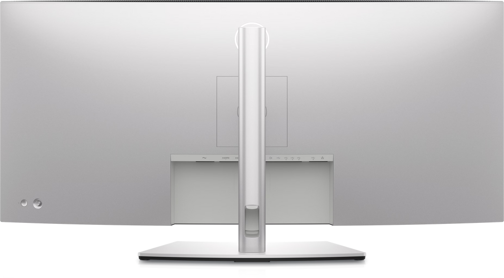 Dell UltraSharp U3824DW 38" WQHD+ Curved USB-C Hub Monitor