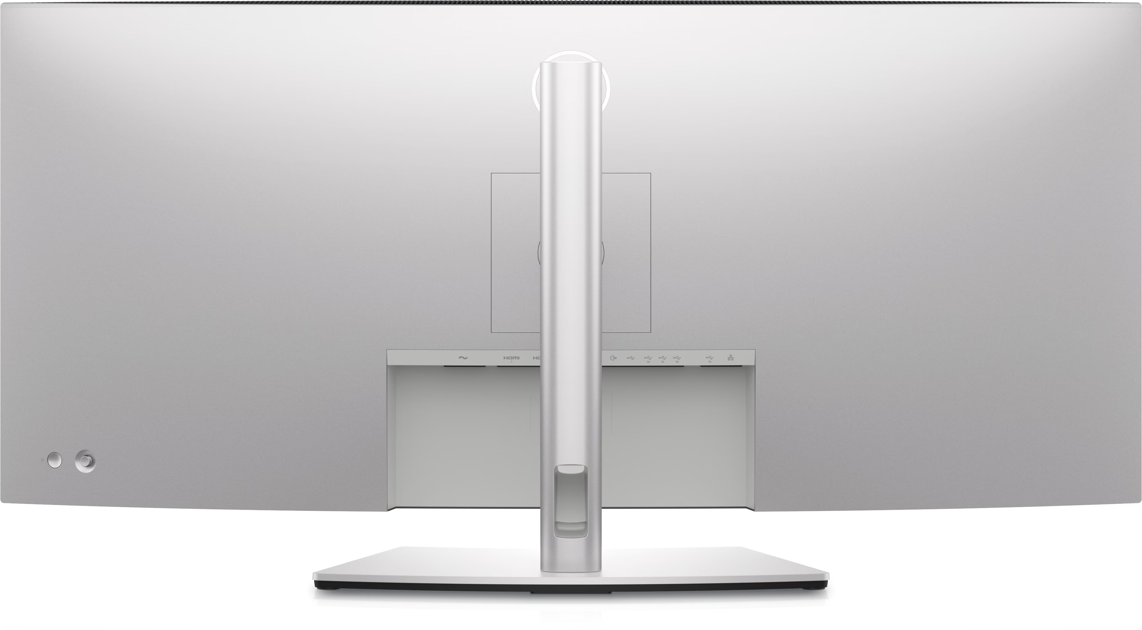 Dell UltraSharp U3824DW 38" WQHD+ Curved USB-C Hub Monitor