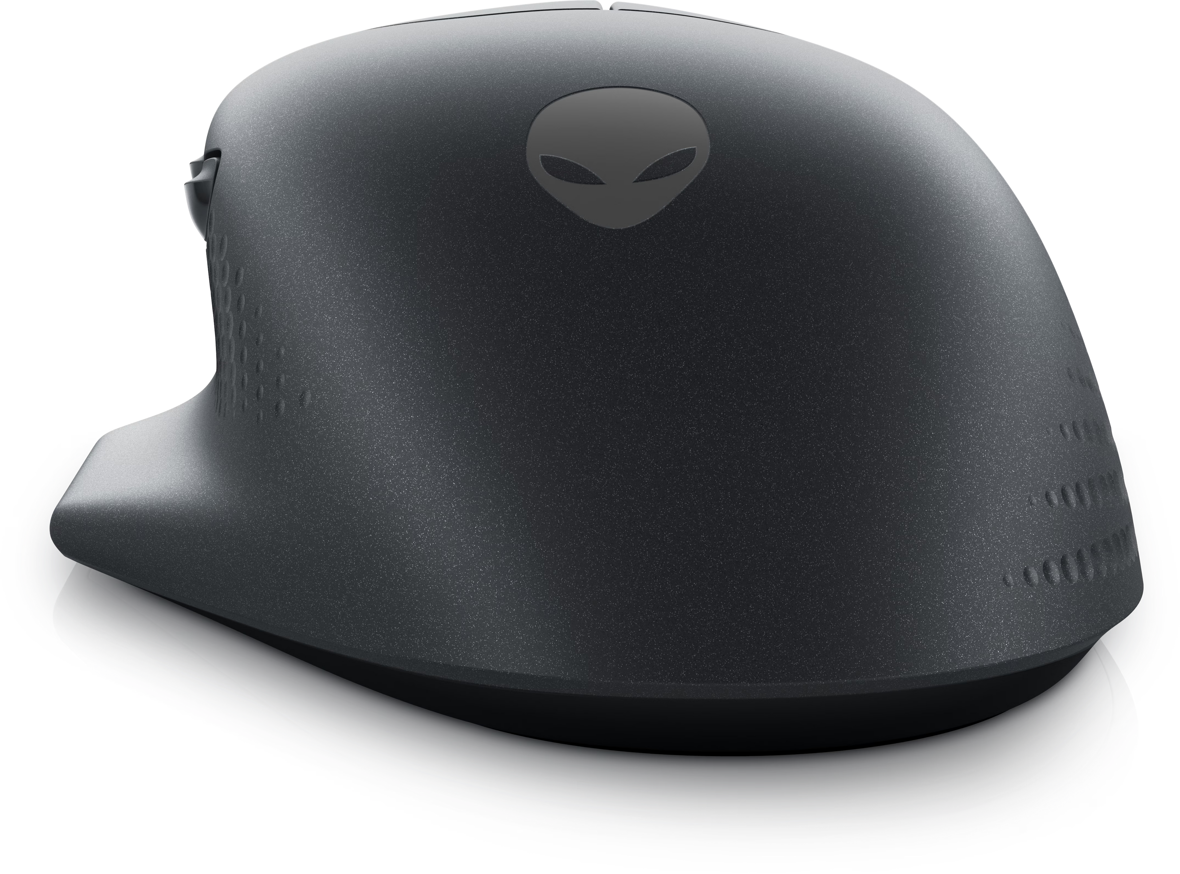 Dell Alienware AW620M Wireless Gaming Mouse - Lunar Light