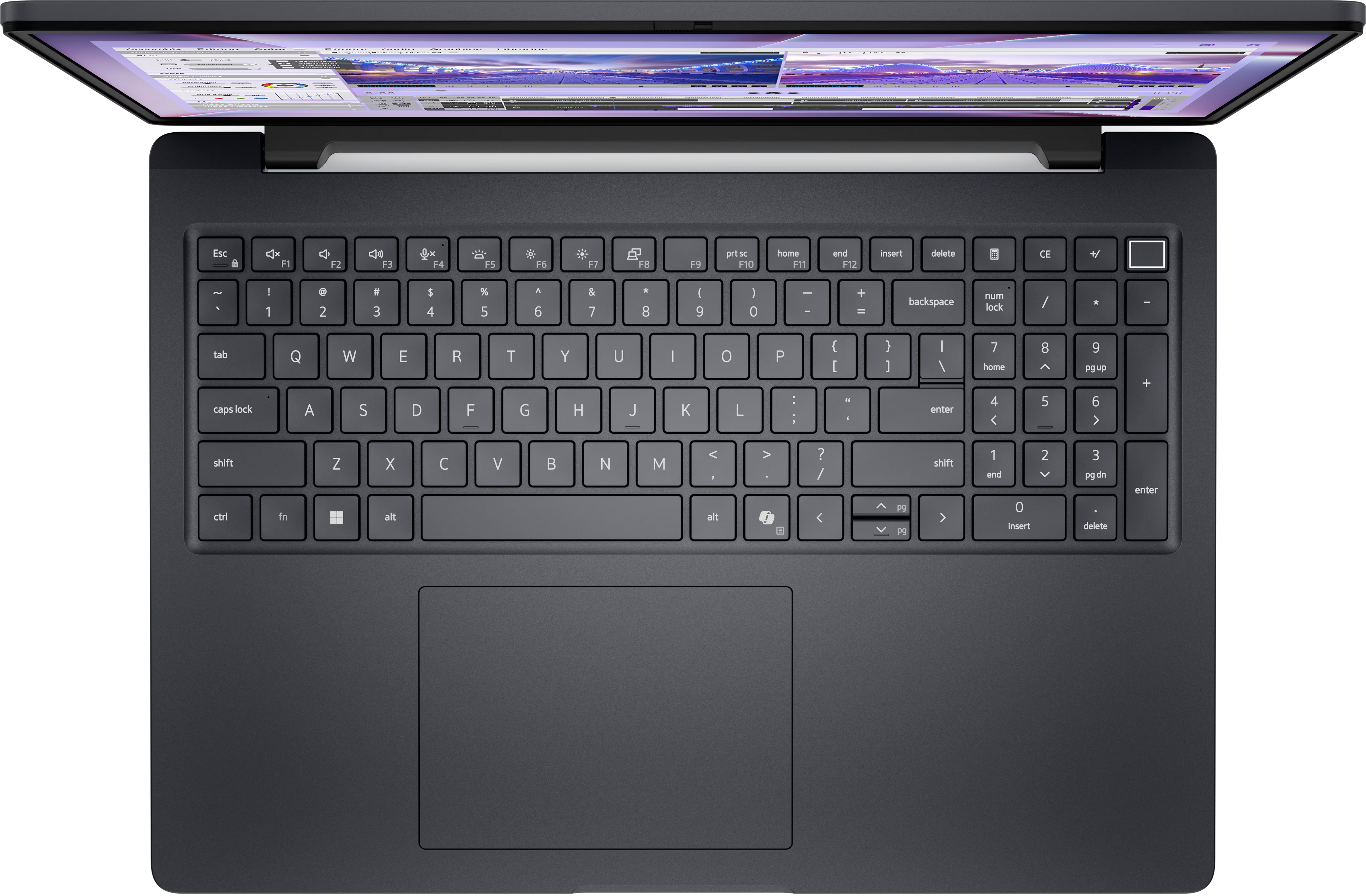 Dell Pro Max 16 Laptop with Intel Core Ultra 7, RTX PRO 2000 & 3-Year ProSupport Plus