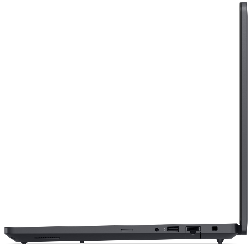 Dell Pro Max 16 Laptop with Intel Core Ultra 7, RTX PRO 2000 & 3-Year ProSupport Plus