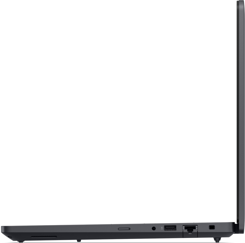 Dell Pro Max 16 Laptop Demo Custom – Intel Core Ultra 7, 32GB RAM, RTX PRO 2000, 16" FHD+