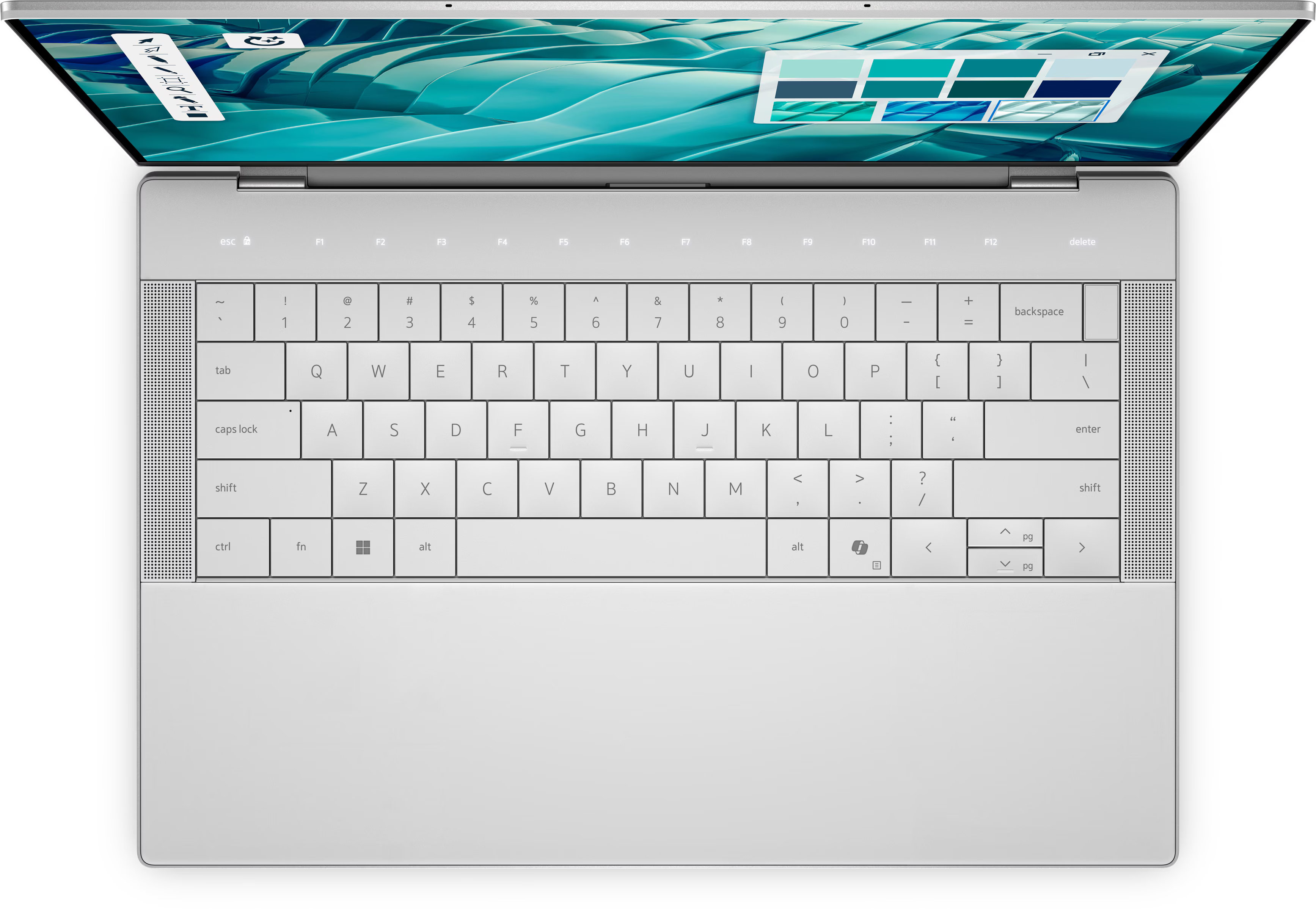 Dell XPS 14 (9440) 14.5" Laptop | Intel Core Ultra 7 | 32GB RAM | 1TB SSD | RTX 4050
