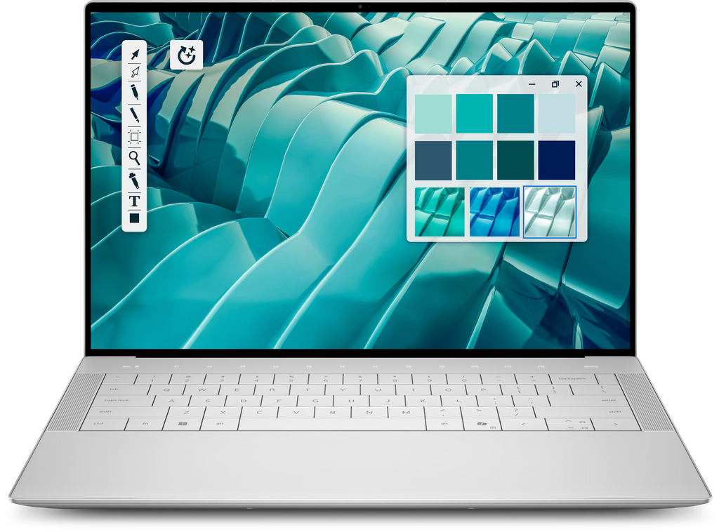 Dell XPS 14 (9440) 14.5" Laptop | Intel Core Ultra 7 | 32GB RAM | 1TB SSD | RTX 4050