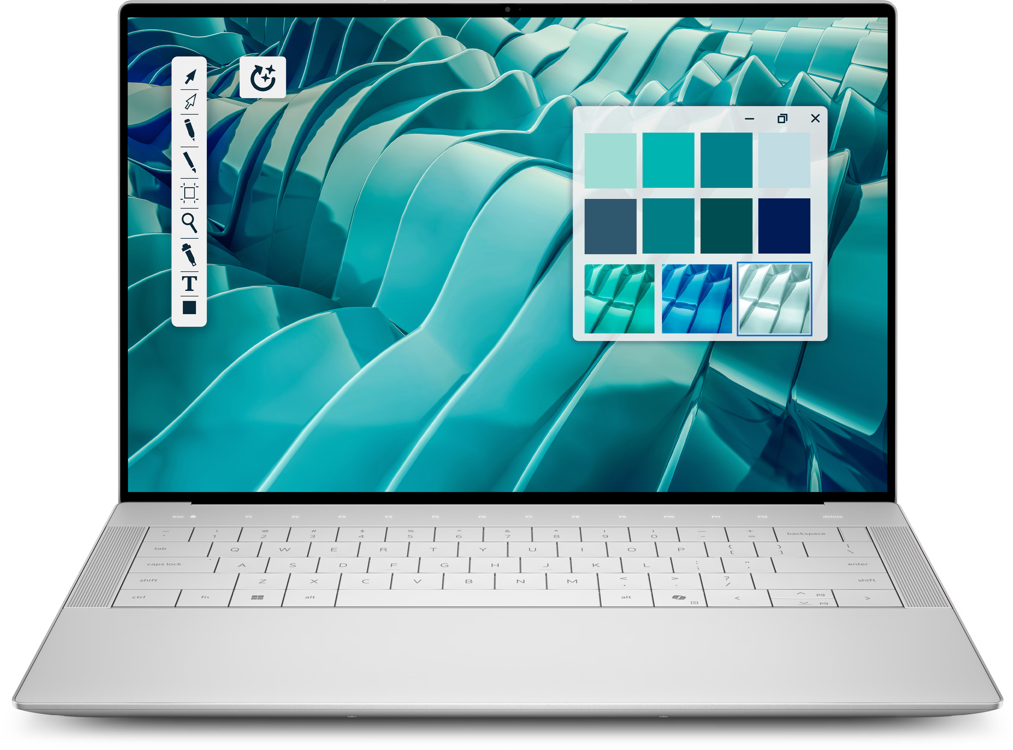 Dell XPS 14 (9440) 14.5" Laptop | Intel Core Ultra 7 | 32GB RAM | 1TB SSD | RTX 4050