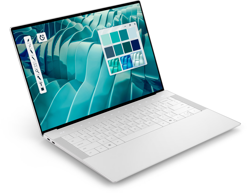 Dell XPS 14 (9440) 14.5" Laptop | Intel Core Ultra 7 | 32GB RAM | 1TB SSD | RTX 4050