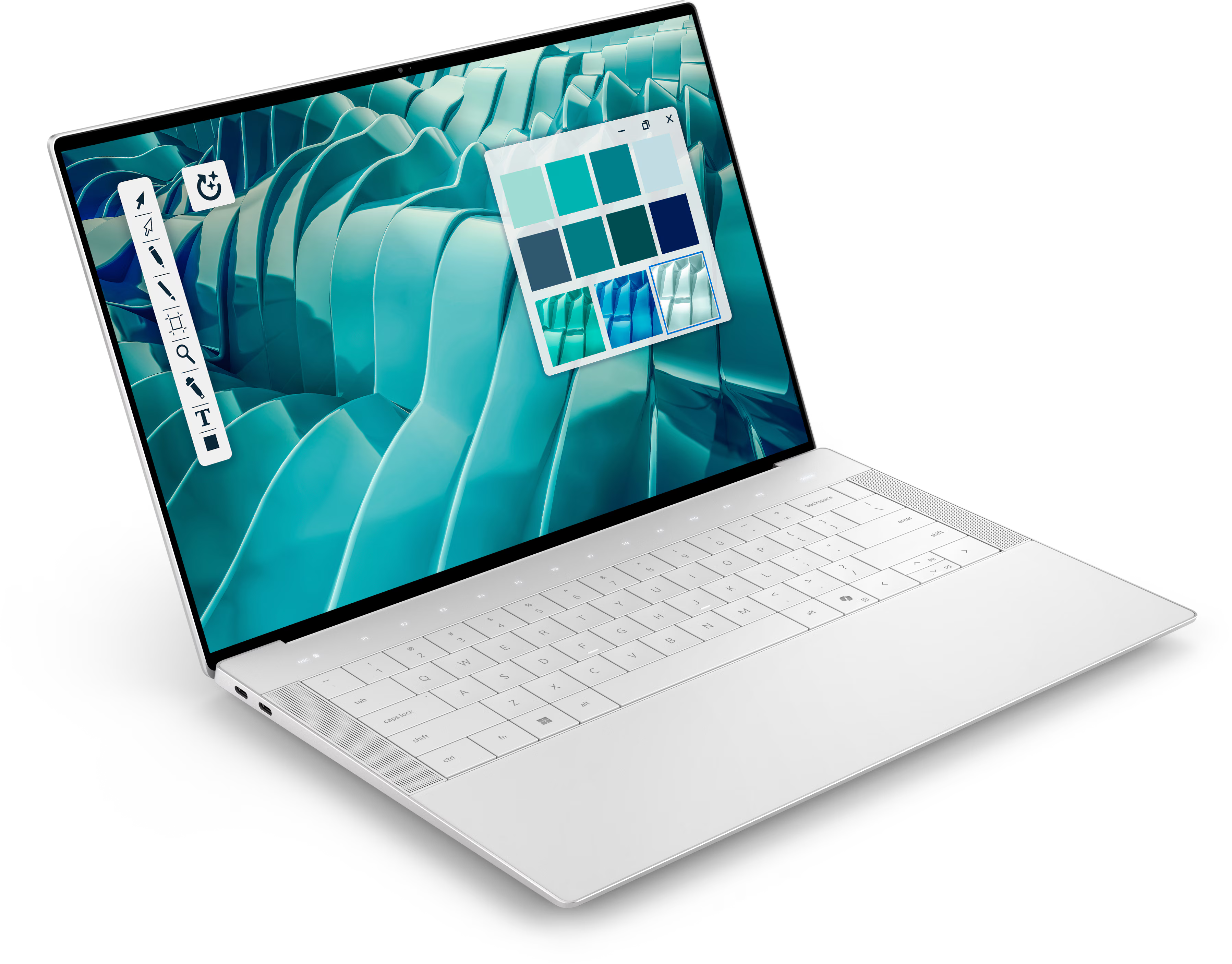 Dell XPS 14 (9440) 14.5" Laptop | Intel Core Ultra 7 | 32GB RAM | 1TB SSD | RTX 4050