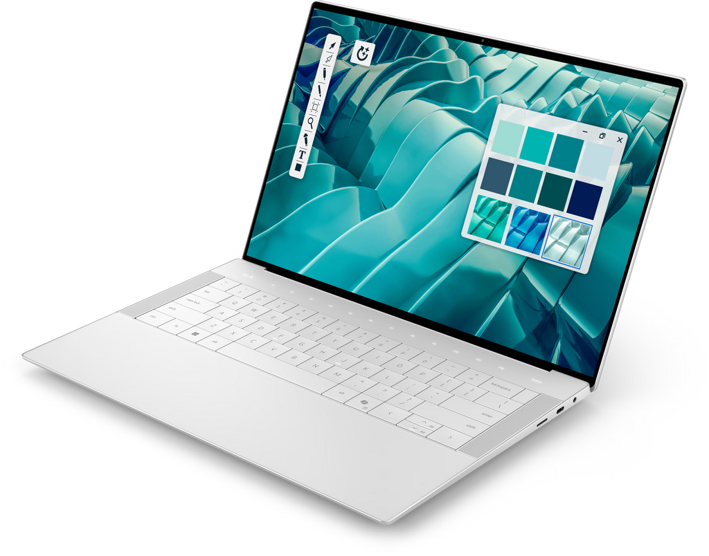 Dell XPS 14 (9440) 14.5" Laptop | Intel Core Ultra 7 | 32GB RAM | 1TB SSD | RTX 4050