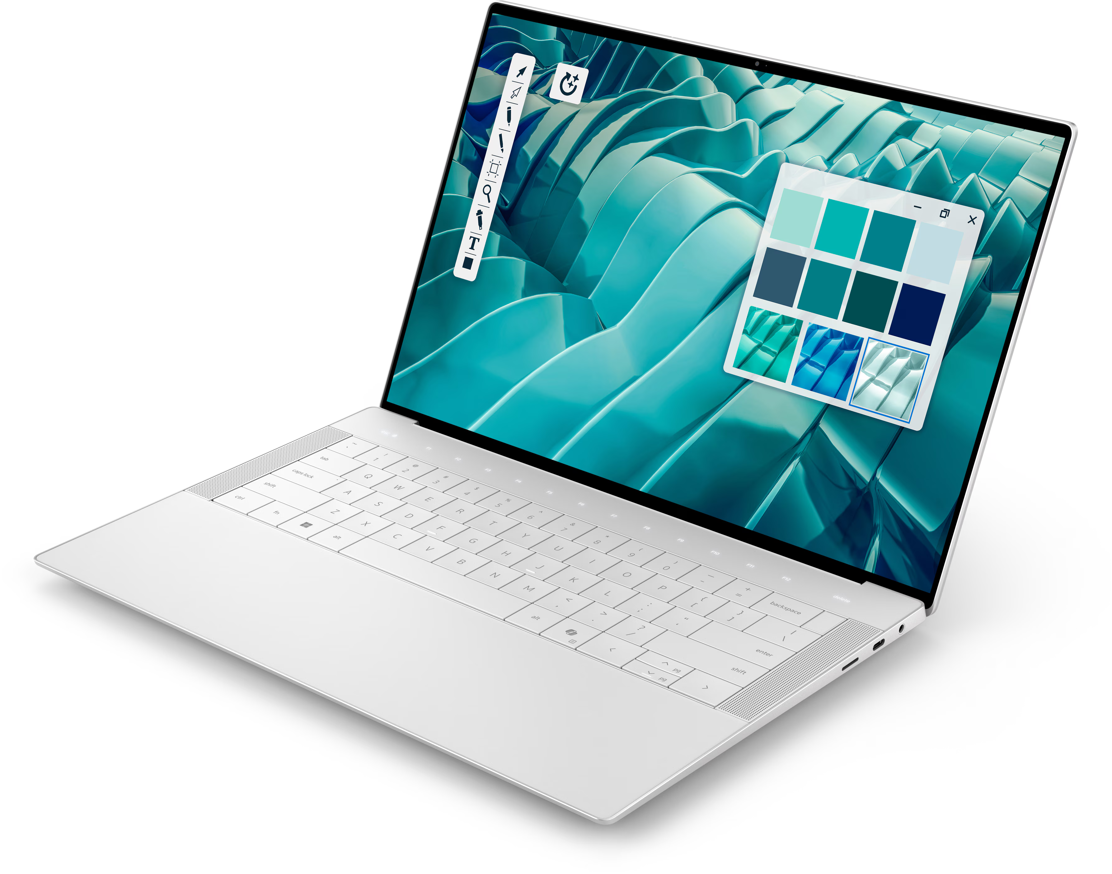Dell XPS 14 (9440) 14.5" Laptop | Intel Core Ultra 7 | 32GB RAM | 1TB SSD | RTX 4050