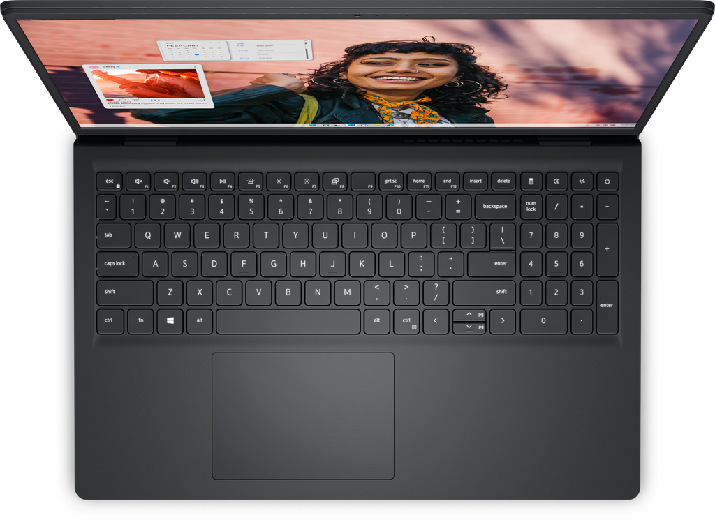 Dell Inspiron 15 3530 15.6" FHD Laptop | Intel Core i5 | 8GB RAM | 512GB SSD | Windows 11 Home