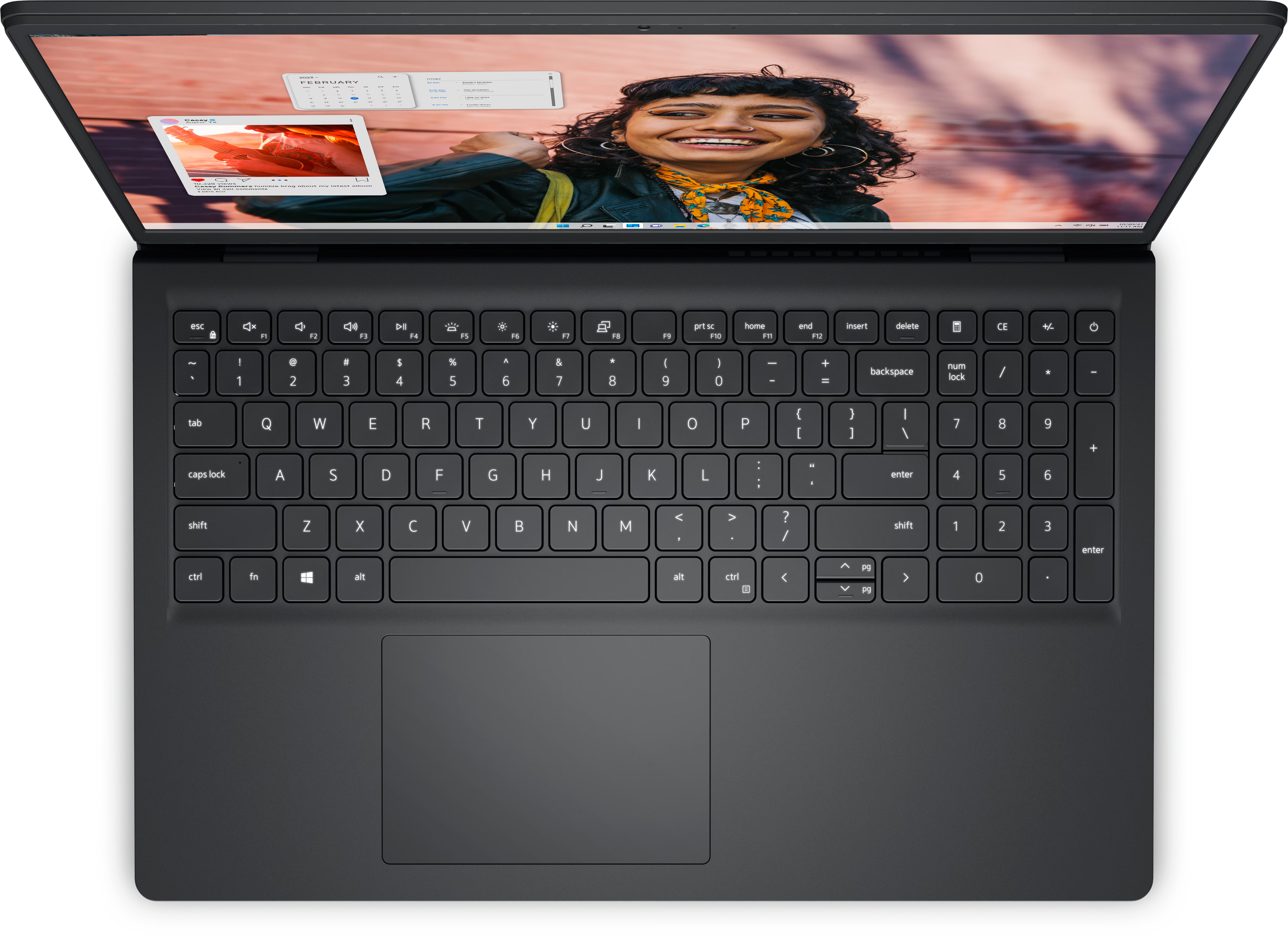 Dell Inspiron 15 3530 15.6" FHD Laptop | Intel Core i5 | 8GB RAM | 512GB SSD | Windows 11 Home