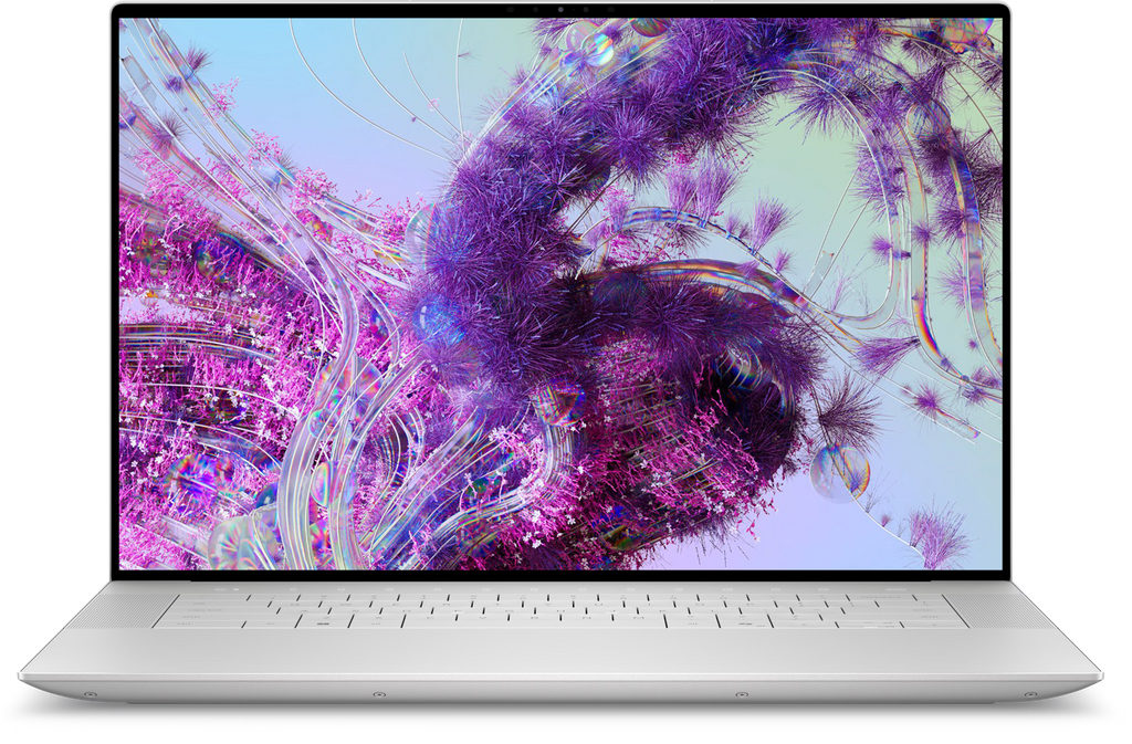 Dell XPS 16 (9640) 16.3" Performance Laptop – Intel Core Ultra 7, RTX 4050, 16GB RAM, 512GB SSD